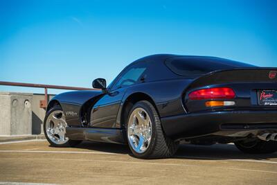 2001 Dodge Viper GTS   - Photo 73 - Springfield, MO 65802