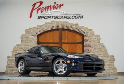 2001 Dodge Viper GTS   - Photo 17 - Springfield, MO 65802