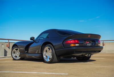 2001 Dodge Viper GTS   - Photo 72 - Springfield, MO 65802