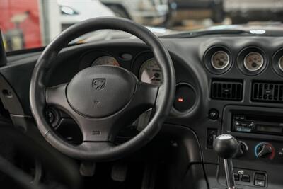 2001 Dodge Viper GTS   - Photo 35 - Springfield, MO 65802