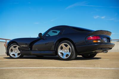 2001 Dodge Viper GTS   - Photo 71 - Springfield, MO 65802