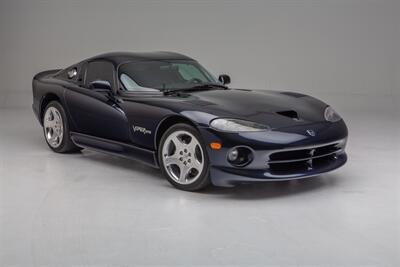 2001 Dodge Viper GTS   - Photo 5 - Springfield, MO 65802