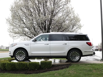 2018 Lincoln Navigator L Reserve   - Photo 6 - Springfield, MO 65802