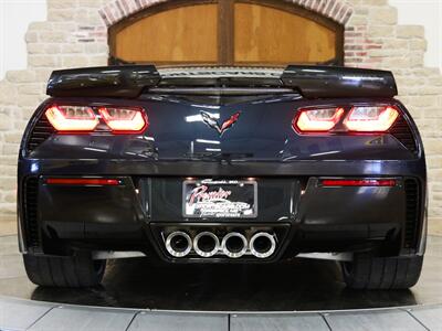 2015 Chevrolet Corvette Z06   - Photo 10 - Springfield, MO 65802