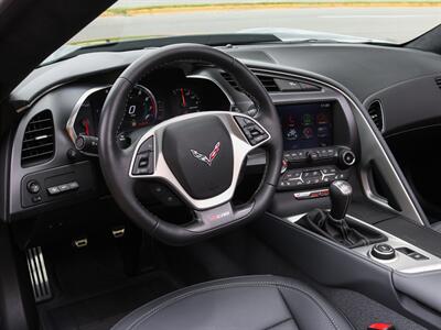 2015 Chevrolet Corvette Z06   - Photo 42 - Springfield, MO 65802