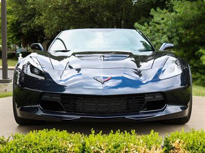 2015 Chevrolet Corvette Z06   - Photo 24 - Springfield, MO 65802