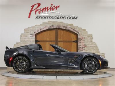 2015 Chevrolet Corvette Z06   - Photo 3 - Springfield, MO 65802