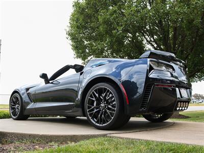 2015 Chevrolet Corvette Z06   - Photo 35 - Springfield, MO 65802