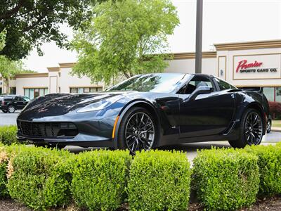 2015 Chevrolet Corvette Z06   - Photo 40 - Springfield, MO 65802