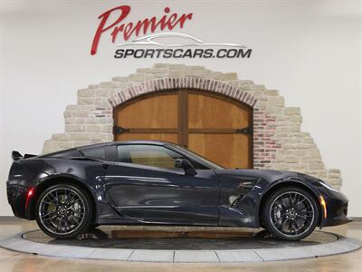 2015 Chevrolet Corvette Z06   - Photo 4 - Springfield, MO 65802