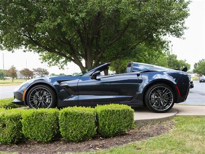 2015 Chevrolet Corvette Z06   - Photo 38 - Springfield, MO 65802