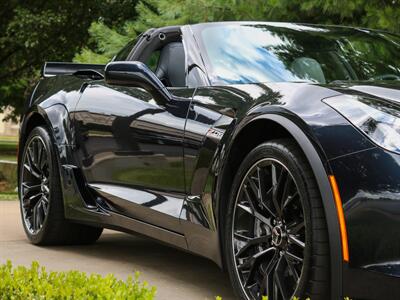 2015 Chevrolet Corvette Z06   - Photo 27 - Springfield, MO 65802