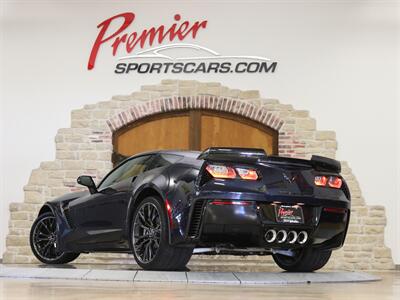 2015 Chevrolet Corvette Z06   - Photo 9 - Springfield, MO 65802