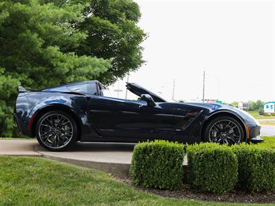 2015 Chevrolet Corvette Z06   - Photo 28 - Springfield, MO 65802