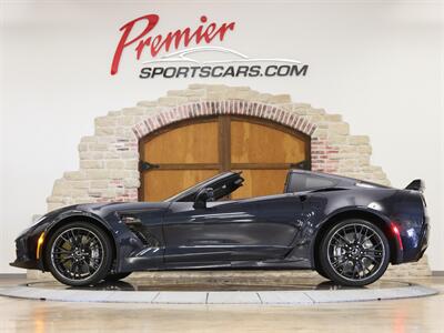 2015 Chevrolet Corvette Z06   - Photo 8 - Springfield, MO 65802