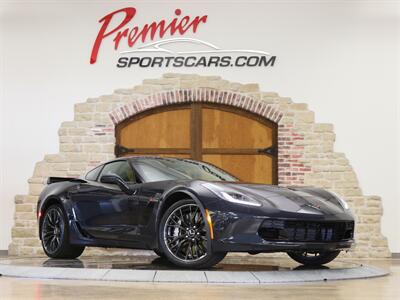 2015 Chevrolet Corvette Z06   - Photo 5 - Springfield, MO 65802