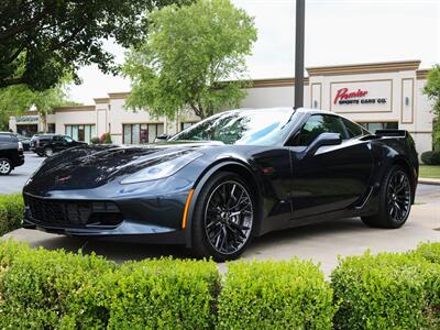 2015 Chevrolet Corvette Z06   - Photo 39 - Springfield, MO 65802