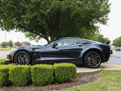 2015 Chevrolet Corvette Z06   - Photo 37 - Springfield, MO 65802