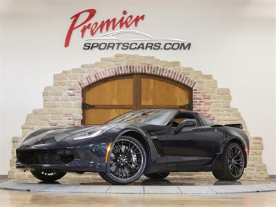 2015 Chevrolet Corvette Z06   - Photo 1 - Springfield, MO 65802