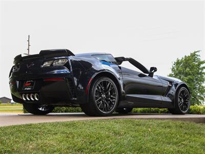 2015 Chevrolet Corvette Z06   - Photo 29 - Springfield, MO 65802