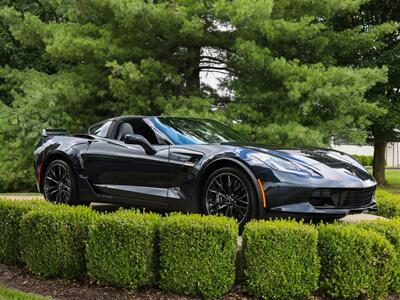 2015 Chevrolet Corvette Z06   - Photo 26 - Springfield, MO 65802