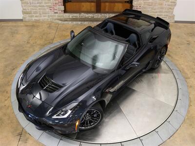 2015 Chevrolet Corvette Z06   - Photo 14 - Springfield, MO 65802