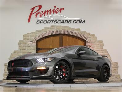 2016 Ford Mustang Shelby GT350R   - Photo 1 - Springfield, MO 65802