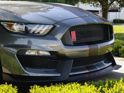 2016 Ford Mustang Shelby GT350R   - Photo 22 - Springfield, MO 65802