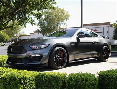 2016 Ford Mustang Shelby GT350R   - Photo 31 - Springfield, MO 65802