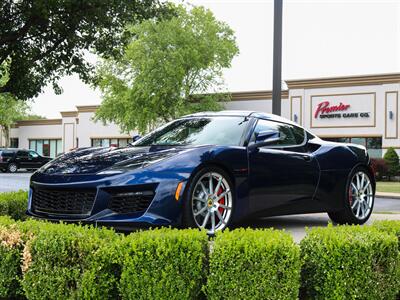 2020 Lotus Evora GT   - Photo 37 - Springfield, MO 65802