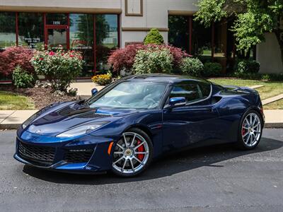 2020 Lotus Evora GT   - Photo 53 - Springfield, MO 65802