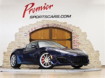 2020 Lotus Evora GT   - Photo 4 - Springfield, MO 65802