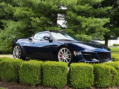 2020 Lotus Evora GT   - Photo 25 - Springfield, MO 65802