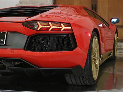 2017 Lamborghini Aventador LP 700-4  Miura Edition - Photo 11 - Springfield, MO 65802