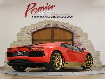 2017 Lamborghini Aventador LP 700-4  Miura Edition - Photo 10 - Springfield, MO 65802