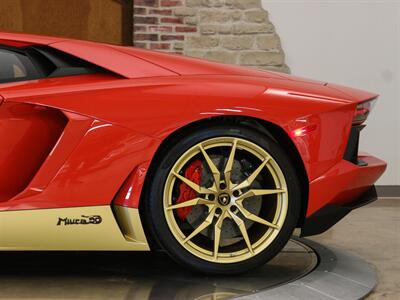 2017 Lamborghini Aventador LP 700-4  Miura Edition - Photo 12 - Springfield, MO 65802