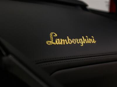 2017 Lamborghini Aventador LP 700-4  Miura Edition - Photo 31 - Springfield, MO 65802