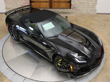 2019 Chevrolet Corvette ZR1   - Photo 14 - Springfield, MO 65802