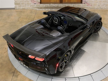 2019 Chevrolet Corvette ZR1   - Photo 13 - Springfield, MO 65802