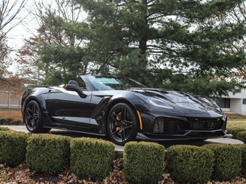 2019 Chevrolet Corvette ZR1   - Photo 23 - Springfield, MO 65802