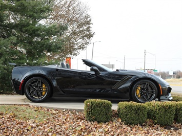 2019 Chevrolet Corvette ZR1   - Photo 24 - Springfield, MO 65802