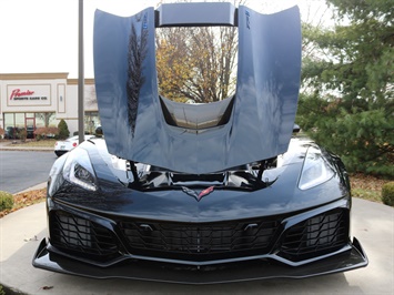 2019 Chevrolet Corvette ZR1   - Photo 45 - Springfield, MO 65802