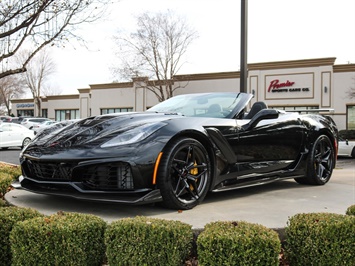 2019 Chevrolet Corvette ZR1   - Photo 29 - Springfield, MO 65802