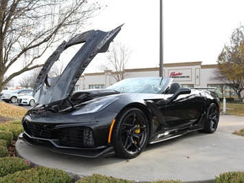 2019 Chevrolet Corvette ZR1   - Photo 46 - Springfield, MO 65802