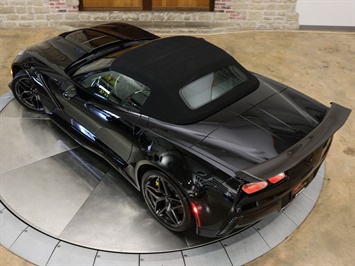 2019 Chevrolet Corvette ZR1   - Photo 11 - Springfield, MO 65802