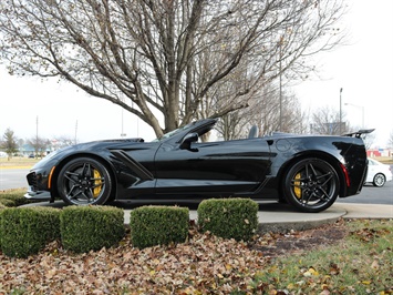 2019 Chevrolet Corvette ZR1   - Photo 28 - Springfield, MO 65802