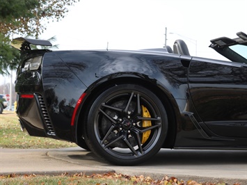 2019 Chevrolet Corvette ZR1   - Photo 52 - Springfield, MO 65802