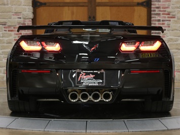 2019 Chevrolet Corvette ZR1   - Photo 43 - Springfield, MO 65802