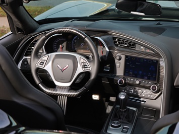 2019 Chevrolet Corvette ZR1   - Photo 31 - Springfield, MO 65802