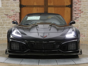 2019 Chevrolet Corvette ZR1   - Photo 5 - Springfield, MO 65802